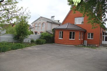 Galereya Cottage