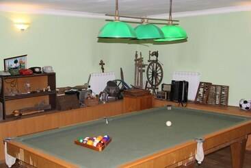 Galereya Cottage