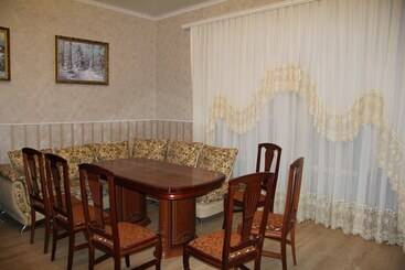 Galereya Cottage
