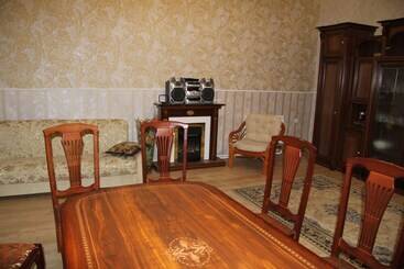 Galereya Cottage