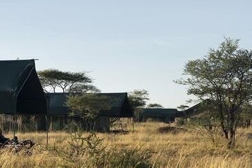Nyikani Migration Camp