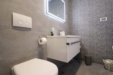 Luxury Majpruz Suites