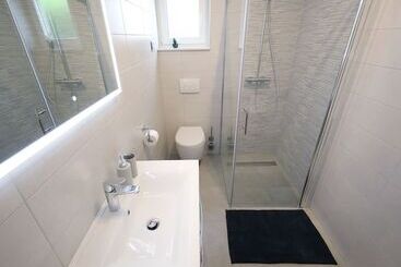 Luxury Majpruz Suites