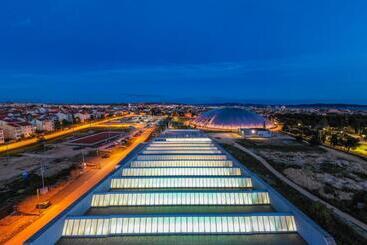 Luxury Majpruz Suites