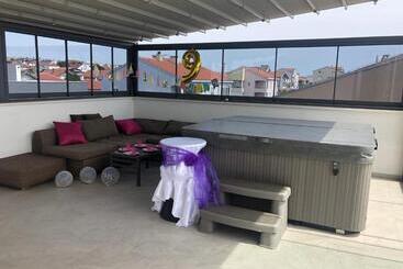 Luxury Majpruz Suites