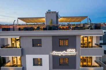 Luxury Majpruz Suites