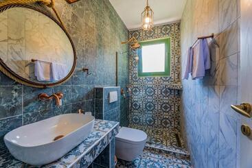 Mediterraneo Luxury Suites Halkidiki