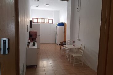 پانسیون Rafaela Guest House