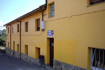 Pension La Estacion