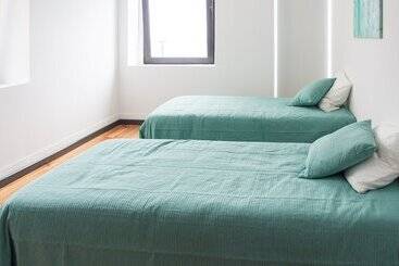 Apartamentos Porto De Abrigo