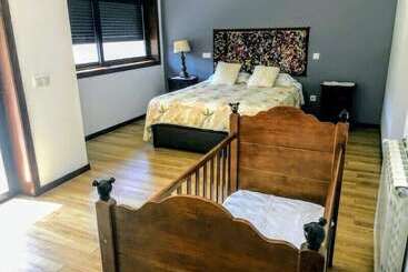 Private Modern Home, Fully Equipped, Near Historic Braga Centre