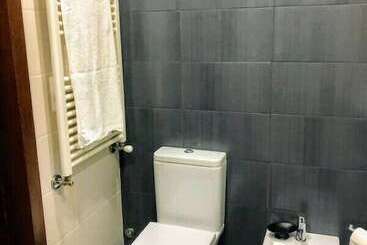 Private Modern Home, Fully Equipped, Near Historic Braga Centre