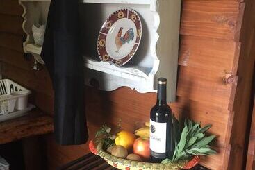Quinta De São Braz