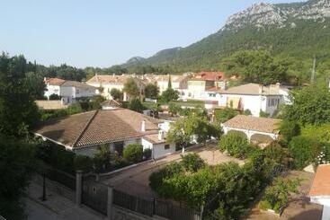 Sierra De Cazorla