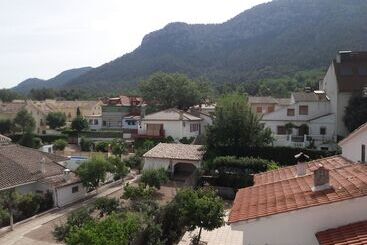 Sierra De Cazorla