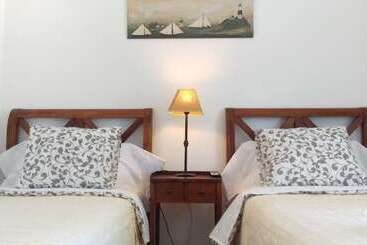 Spacious Family Benahavis Retreat