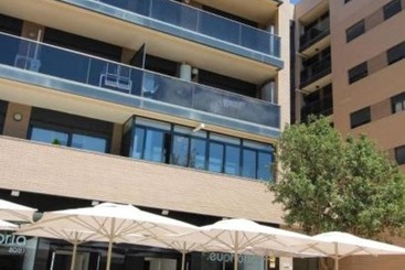 Terramar   Apartamento Para 11 Personas