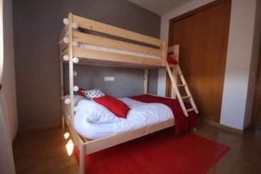 Terramar   Apartamento Para 11 Personas