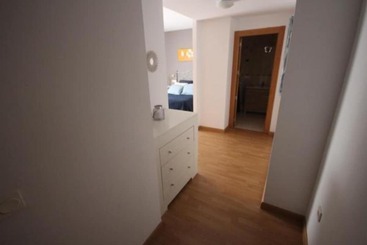 Terramar   Apartamento Para 11 Personas