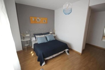Terramar   Apartamento Para 11 Personas