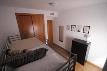 Terramar   Apartamento Para 11 Personas