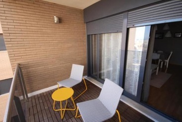 Terramar   Apartamento Para 11 Personas