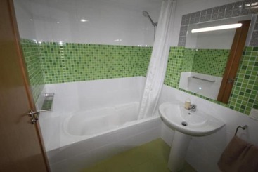 Terramar   Apartamento Para 11 Personas