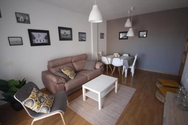 Terramar   Apartamento Para 11 Personas