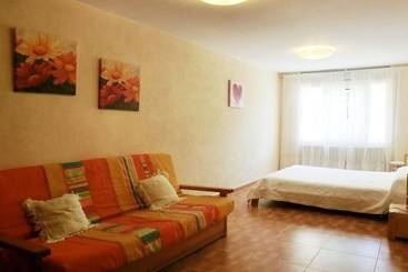 104648 Villa In Blanes