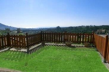 104656    Villa In Blanes