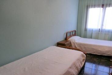 104656    Villa In Blanes