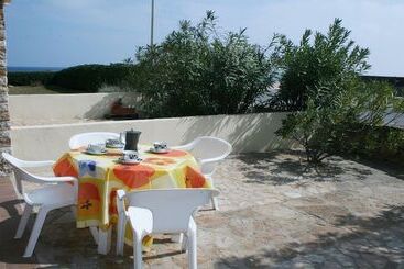 104691    Apartment In Pals
