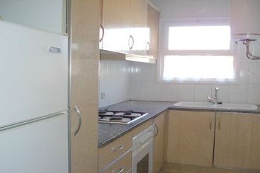 104691 Apartment In Pals
