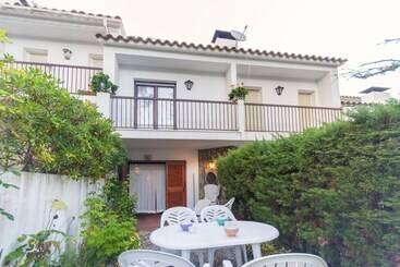 106166 House In Calella De Palafrugell