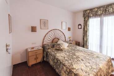 106166   House In Calella De Palafrugell