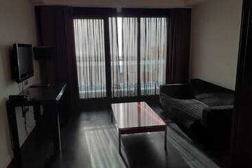 4us La Manga Vip Hote
