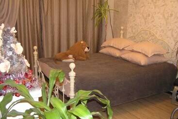 Apartament Oliviya