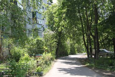 Apartament Oliviya