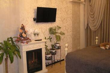 Apartament Oliviya