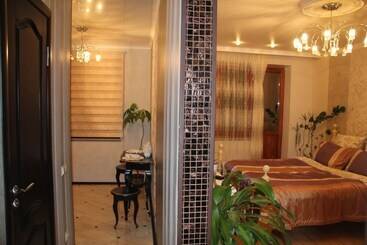 Apartament Oliviya