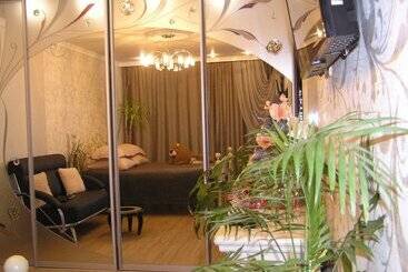 Apartament Oliviya