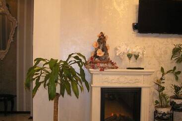 Apartament Oliviya