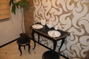 Apartament Oliviya