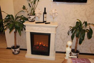 Apartament Oliviya