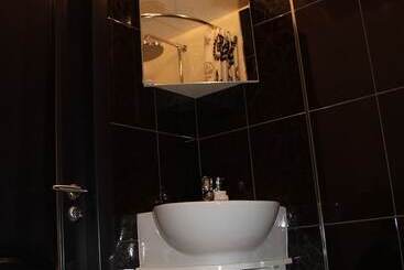Apartament Oliviya