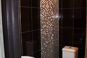 Apartament Oliviya