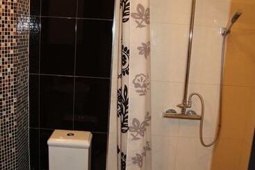 Apartament Oliviya