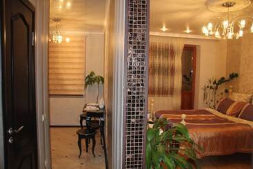 Apartament Oliviya