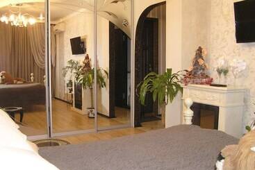 Apartament Oliviya