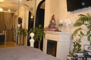 Apartament Oliviya